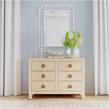 9149362 Butler Specialty Company Chatham Bedroom Furniture Dresser