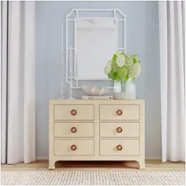 9149362 Butler Specialty Company Chatham Bedroom Furniture Dresser
