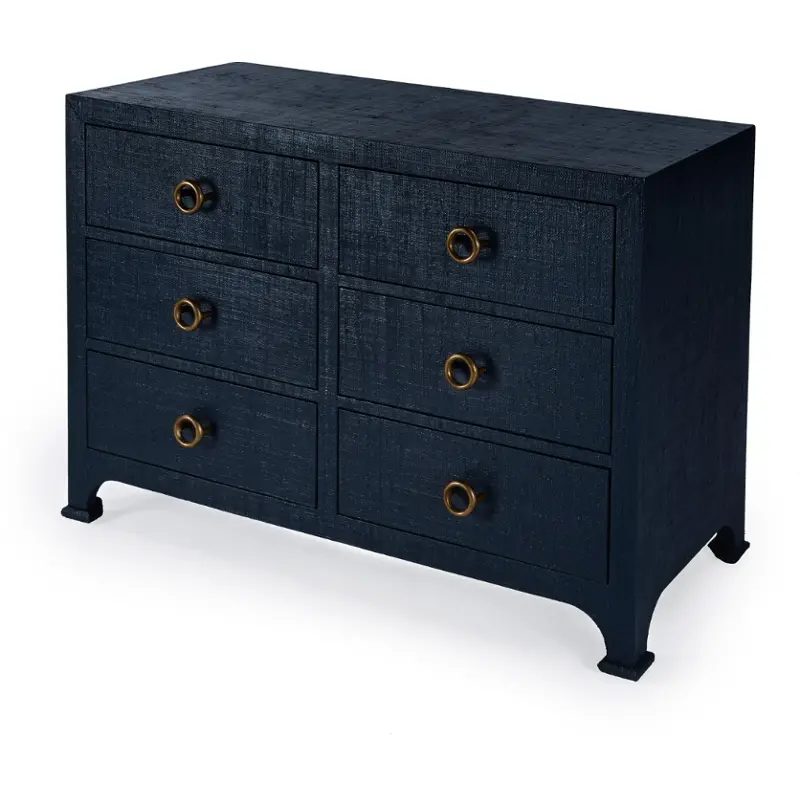 9149410 Butler Specialty Company Chatham Bedroom Furniture Dresser