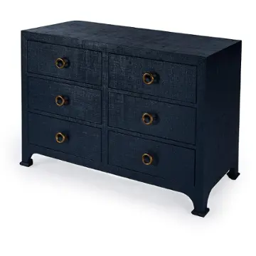 9149410 Butler Specialty Company Chatham Bedroom Furniture Dresser