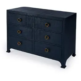 9149410 Butler Specialty Company Chatham Bedroom Furniture Dresser