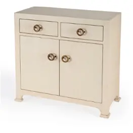 9151362 Butler Specialty Company Chatham Living Room Furniture Accent Cabinet