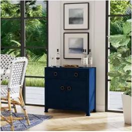 9151410 Butler Specialty Company Chatham Living Room Furniture Accent Cabinet