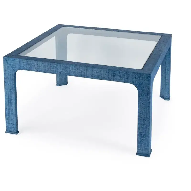 9153361 Butler Specialty Company Chatham Living Room Furniture Cocktail Table