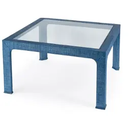 9153361 Butler Specialty Company Chatham Living Room Furniture Cocktail Table