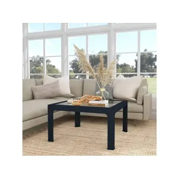 9153410 Butler Specialty Company Chatham Living Room Furniture Cocktail Table