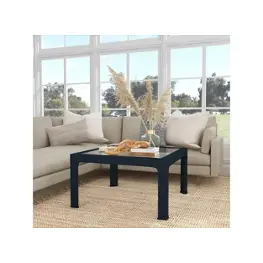 9153410 Butler Specialty Company Chatham Living Room Furniture Cocktail Table