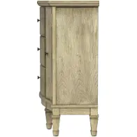 674424 Butler Specialty Company Living Room Furniture Accent Cabinet