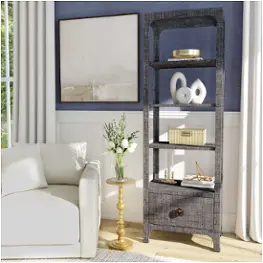 9745420 Butler Specialty Company Chatham Living Room Furniture Bookcase