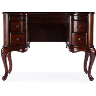 735024 Butler Specialty Company Heritage Home Office Furniture Desk