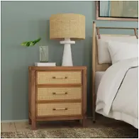 9750438 Butler Specialty Company Mesa Living Room Furniture Chest