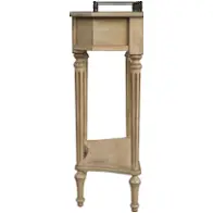 883424 Butler Specialty Company Living Room Furniture Sofa Table