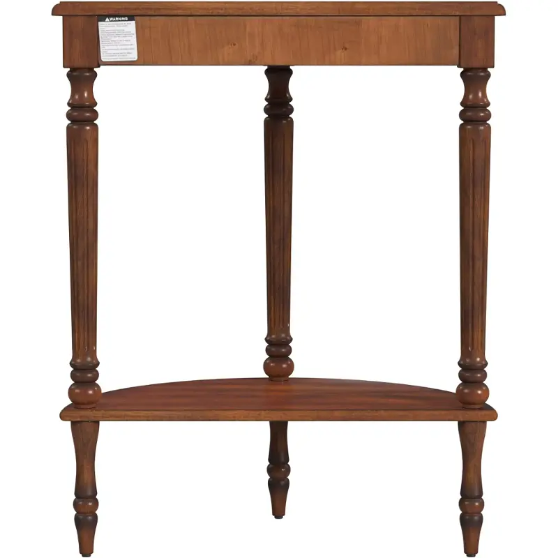 889011 Butler Specialty Company Living Room Furniture Sofa Table