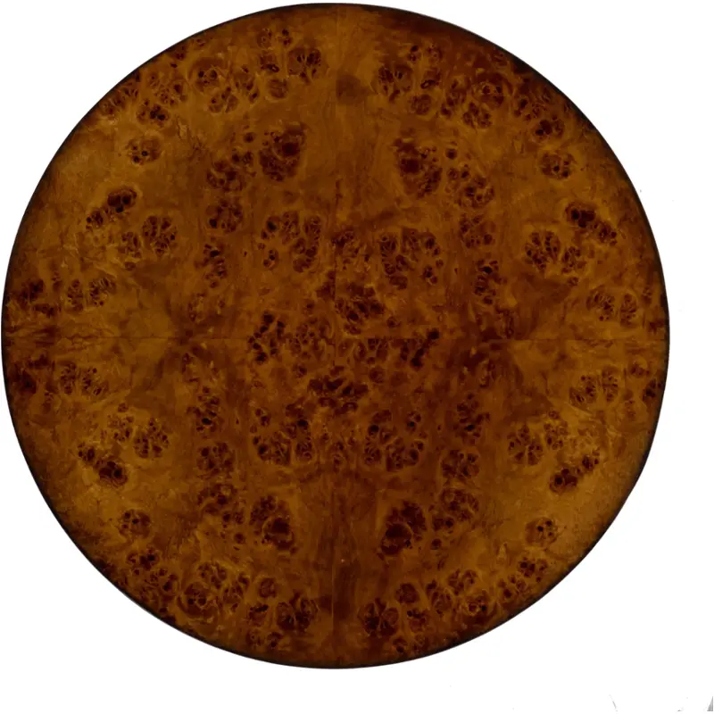992442 Butler Specialty Company Living Room Furniture End Table