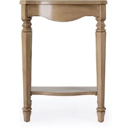 3020424 Butler Specialty Company Living Room Furniture Sofa Table