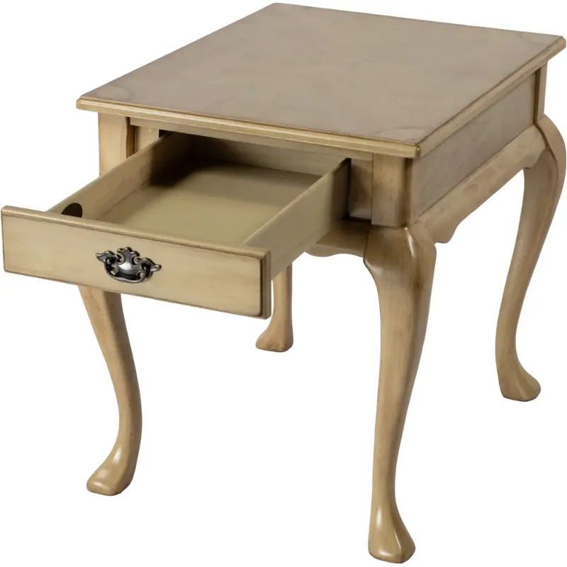 3022424 Butler Specialty Company Living Room Furniture End Table