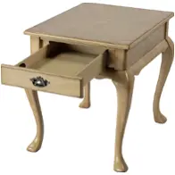 3022424 Butler Specialty Company Living Room Furniture End Table