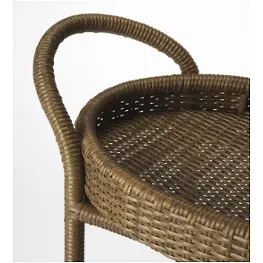 9396035 Butler Specialty Company Accent Furniture Cart