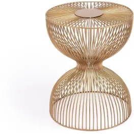 3318402 Butler Specialty Company Living Room Furniture End Table