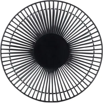 3318437 Butler Specialty Company Living Room Furniture End Table