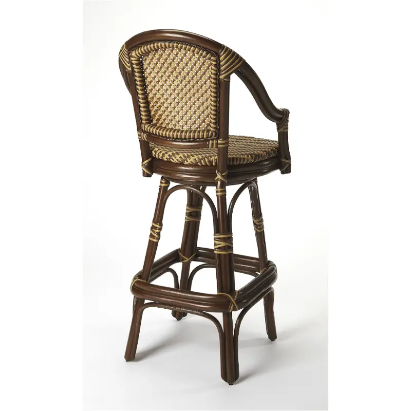 9397035 Butler Specialty Company Dining Room Furniture Stool