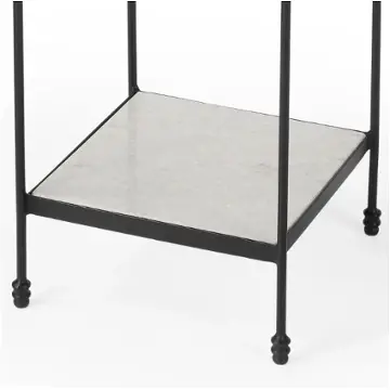 3319437 Butler Specialty Company Living Room Furniture End Table