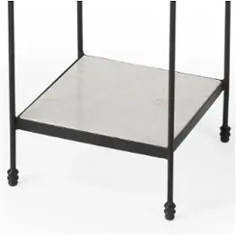 3319437 Butler Specialty Company Living Room Furniture End Table