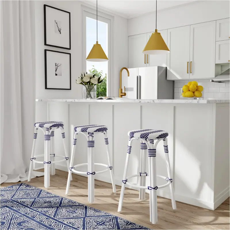 9370035 Butler Specialty Company Tobias Dining Room Furniture Stool