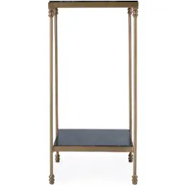 3319475 Butler Specialty Company Living Room Furniture End Table