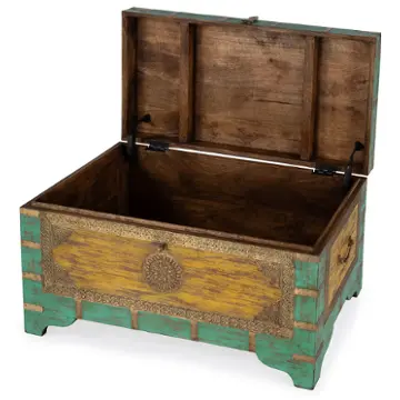 3365114 Butler Specialty Company Artifacts Living Room Furniture Cocktail Table