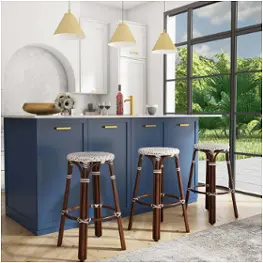 9370117 Butler Specialty Company Tobias Dining Room Furniture Stool