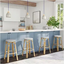 9370194 Butler Specialty Company Tobias Dining Room Furniture Stool