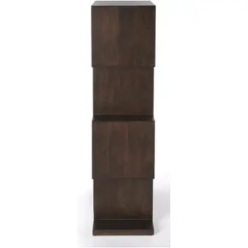 3382403 Butler Specialty Company Home Office Furniture Bookcase