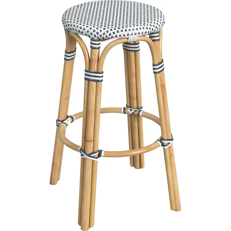 9370222 Butler Specialty Company Tobias Dining Room Furniture Stool