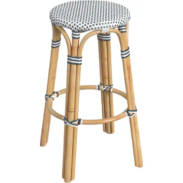 9370222 Butler Specialty Company Tobias Dining Room Furniture Stool