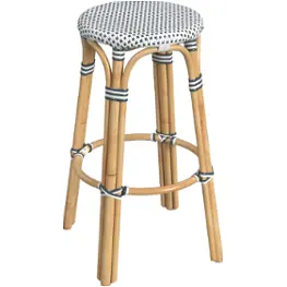 9370222 Butler Specialty Company Tobias Dining Room Furniture Stool