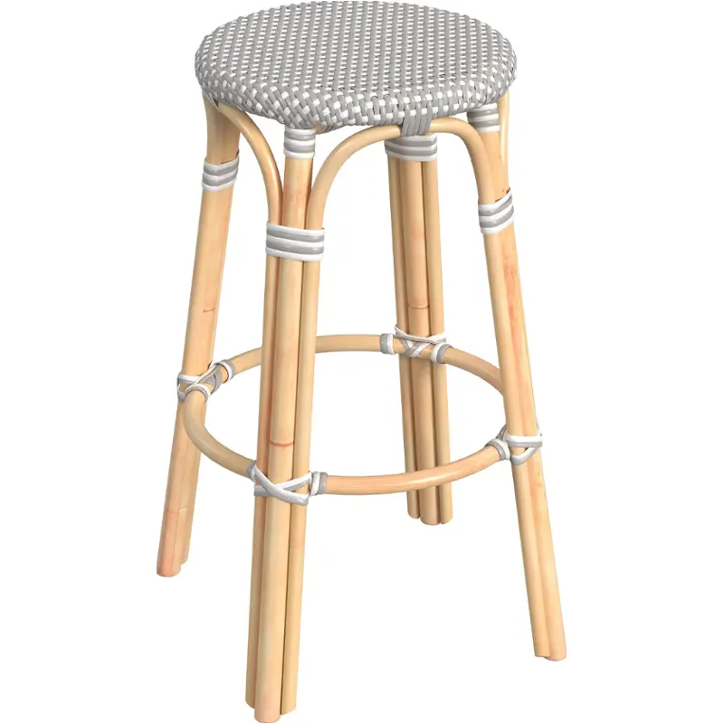 9370266 Butler Specialty Company Tobias Dining Room Furniture Stool