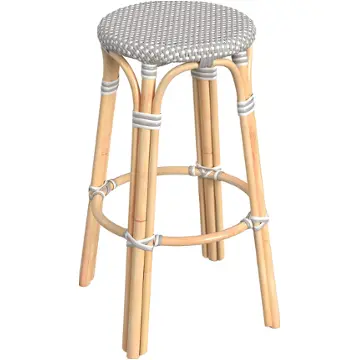 9370266 Butler Specialty Company Tobias Dining Room Furniture Stool