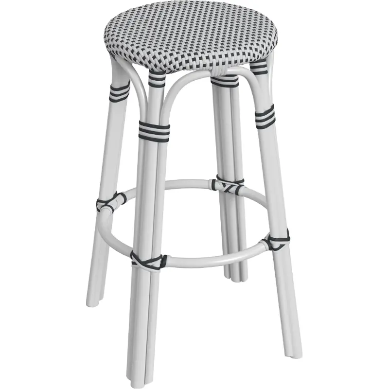 Butler Specialty Furniture Tobias Bar Stool - Thumbnail 4