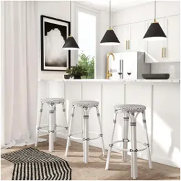 9370288 Butler Specialty Company Tobias Dining Room Furniture Stool