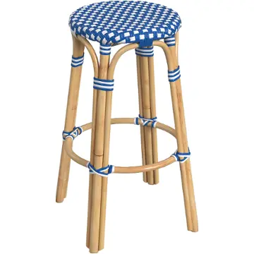 9370303 Butler Specialty Company Tobias Dining Room Furniture Stool