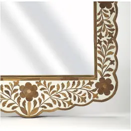 3451338 Butler Specialty Company Living Room Furniture Mirror