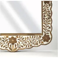 3451338 Butler Specialty Company Living Room Furniture Mirror