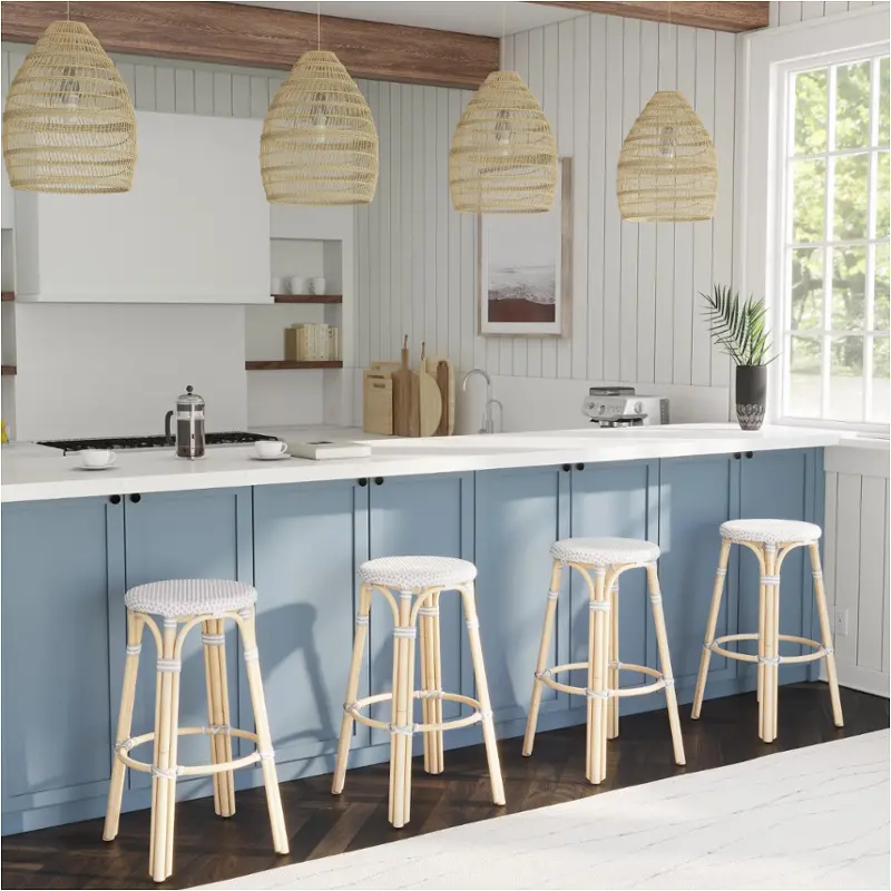 9370329 Butler Specialty Company Tobias Dining Room Furniture Stool