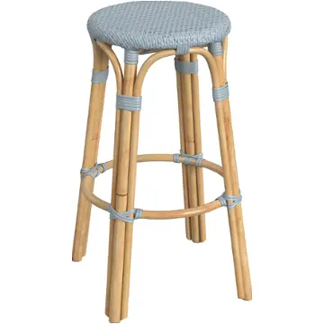 9370341 Butler Specialty Company Tobias Dining Room Furniture Stool