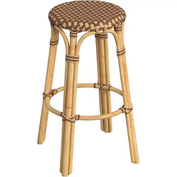 9370354 Butler Specialty Company Tobias Dining Room Furniture Stool
