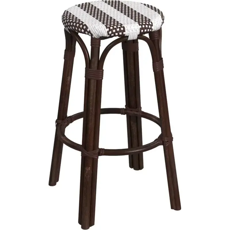 9370403 Butler Specialty Company Tobias Dining Room Furniture Stool