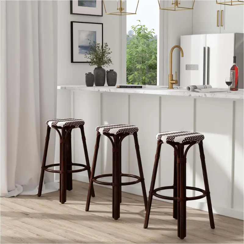 9370403 Butler Specialty Company Tobias Bar Stool - Main Image