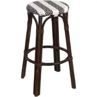 9370403 Butler Specialty Company Tobias Dining Room Furniture Stool