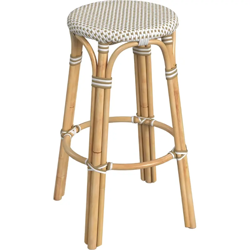 9370415 Butler Specialty Company Tobias Dining Room Furniture Stool